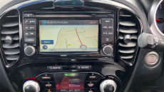 Nissan Juke 1.5 dCi Tekna 5dr Diesel Hatchback